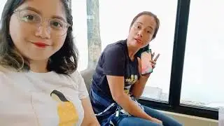 Tara kape tayu!with friends💜