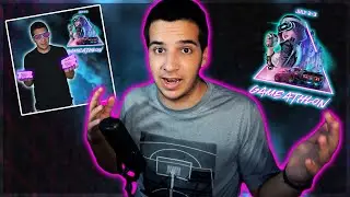 ΑΝΑΚΟΙΝΩΣΗ: GAMEATHLON + GIVEAWAY | FairGamingGR