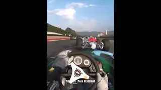 Thrustmaster FERRARI 458 ITALIA - Volante - Xbox / PC
