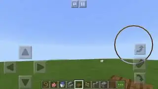 Как сделать колодец в Minecraft