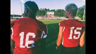 NEHS Meet the Trojans