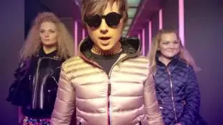 Клип ивангая