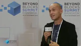 Interview with Gigi Levy-Weiss (NfX) - Summit Bangkok 2018