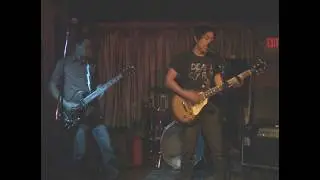 Apple Of Discord Live @ The Auction House 10/18/08 (FULL SHOW)