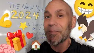 YOU can B the BEST Version of YOURSELF 2024