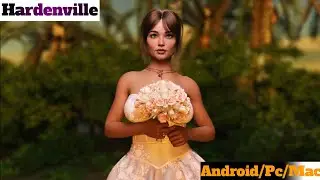 Hardenville [v0.1.0] || Gameplay