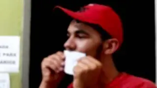 Imitando carro Formula 1