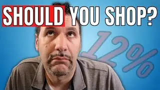 Car Insurance Shopping Guide. Should you shop now?