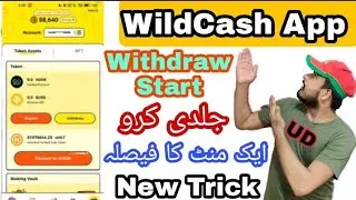 WildCash app withdraw problem Wildcash app real or fake Wildcash app scam alert new update today