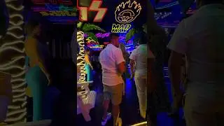 Coco Bongo Show, Cancun #nightlife