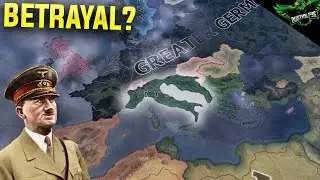 HoI4 Battle for the Bosporus Germany World Conquest - Part 26 (Hearts of Iron 4 La Resistance hoi4)