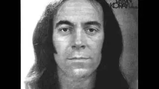 Erkin Koray - Mezarlık Gülleri