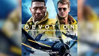 Chanda Dancy - The Lighthouse - Devotion (Original Motion Picture Soundtrack)