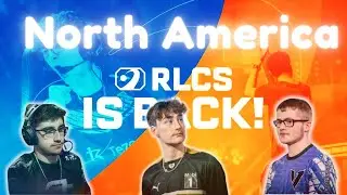 RLCS 2024 North America Qualifier 1 Predictions | Swiss Stage