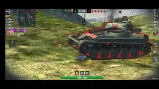 ВЗВОДНЫЙ УРАГАН НА ТИГР 1 И eagle