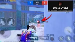 Toxic Is Back 😈 | Against STRONG yt | #tdmchallenge