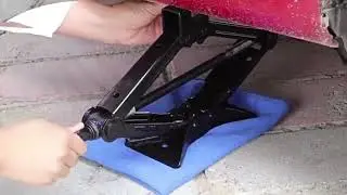 How to Use Jack Stand for Automobile Maintenance