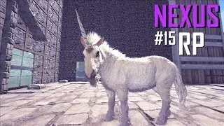 AUREVOIR MA LICORNE - (Ark NexusRP) #15