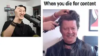 When You Die For Content