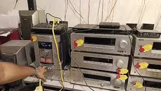 How to setup karaoke setup at home