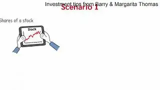 Selling Covered Calls with Margarita & Barry