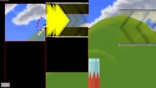 Happy Wheels 2# Продалжаем ДА!