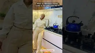What my affordable digital gas cooker and hot plates looks like !! #youtubechamps