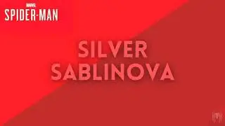 How to pronounce Silver Sablinova