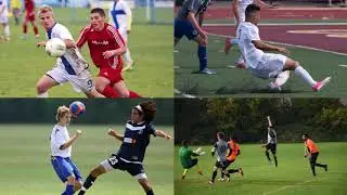 Football Soccer Broadcast Pack