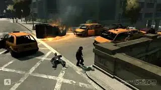 GTA4 Fun