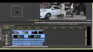Zoom In/Out - Premiere Pro CC Keyboard shortcut