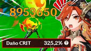 ❌CUANTO PEGA TU PERSONAJE 😱 | TORNEO MAVUIKA BUILDS F2P 🔥