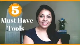 Kindle publishing tips: 5 Must Have Tools