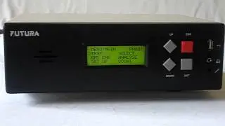 A2. Introduction of FACT(Futura's Advanced Continuity Tester)