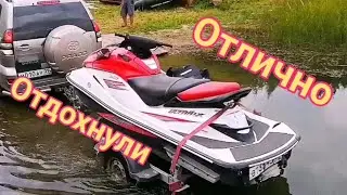 /Влог/Отдых на озере Акакуль//Погода не подвела//Челябинская область//