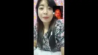 Suami keluar kota jadi bisa VC sama kamu deh