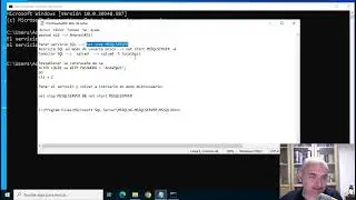 Recover SQL Server SA User Password