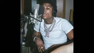 (FREE) NBA YoungBoy Type Beat - "TRUST ISSUES"