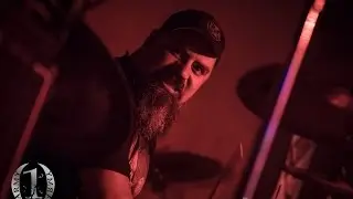 MALÓN 'Claudio Strunz' Blackthorn 51 (Drum-Cam)