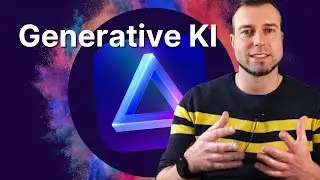 Generative KI in Luminar Neo (GenErase, GenSwap) 👉🏻 Tipps & Infos