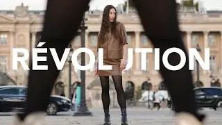RÉVOLUTION : Notre nouveau collant 30 deniers