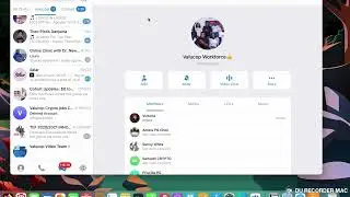 How to add a Bot to a Telegram Group