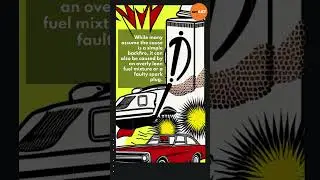 Causes and solutions for exhaust popping in your vehicle
