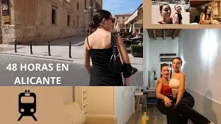 COJO UN AVE SOLA POR PRIMERA VEZ *vlog* // OLGA RUAL