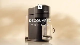 Nespresso Maroc Vertuo - Découvrez Vertuo