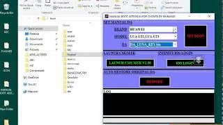 CM2 work with secure DA
