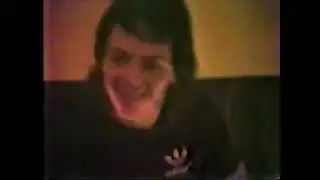 REVOLTED VERMINS1987 Trap inc