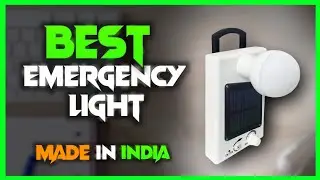 Best Emergency LED Bulb | Budget Eye Bhaskar | Unboxing And Review