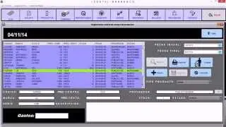 SISTEMA DE VENTAS DESARROLLADO EN JAVA 7