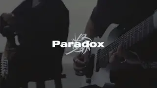 Paradox (Guitar Playthrough) - Survive Said The Prophet
